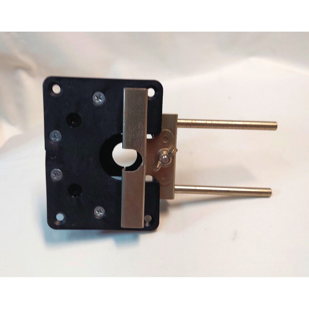 Dremel 229 Moto-Tool Router Routing Attachment Jig Guide - Picture 5 of 9